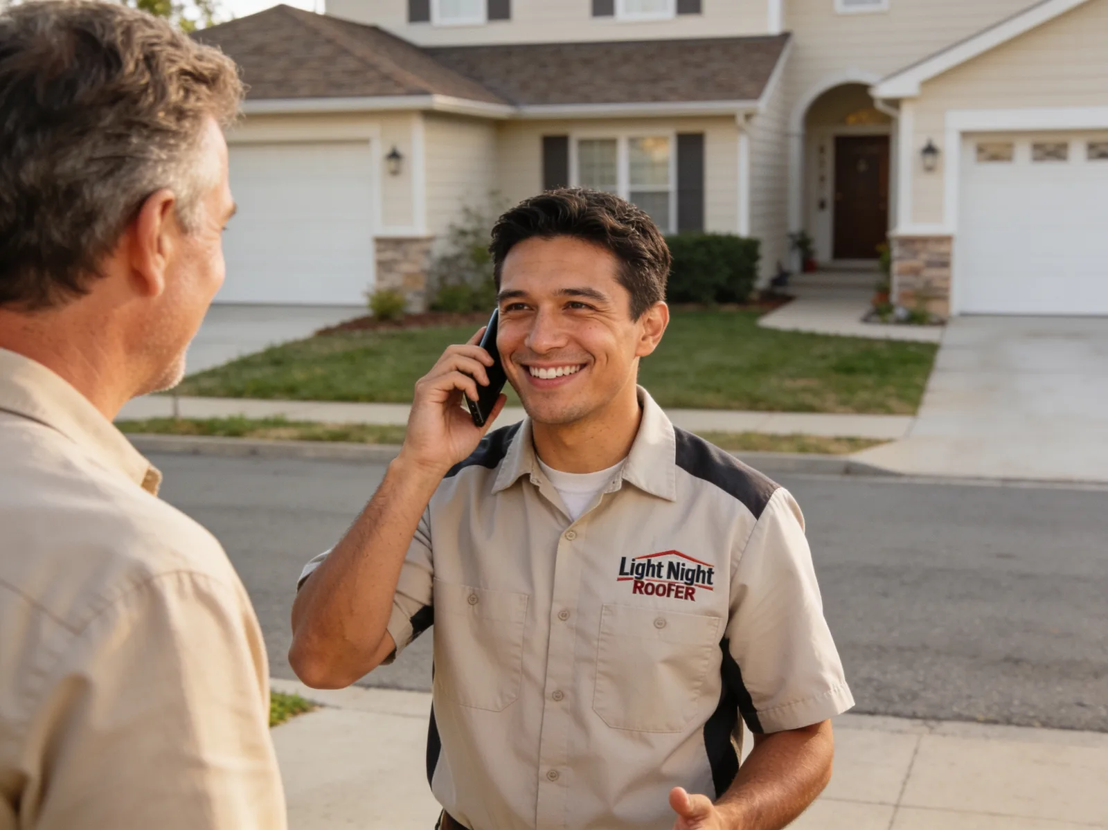 Emergency Roof Repair Orrs Island, ME FAQs